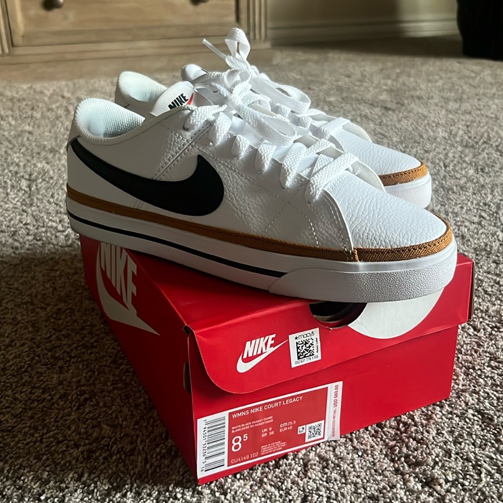 Brand new shoes women’s size 8.5